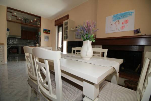 HOUSE FOR SALE IN CAROVIGNO
