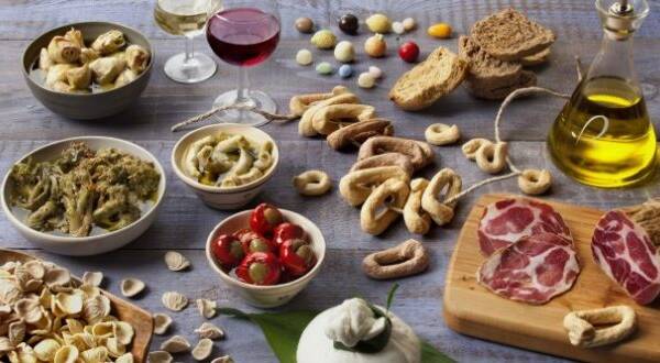 ENOGASTRONOMIA