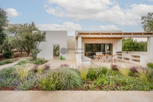 CASA DIVINO Carovigno