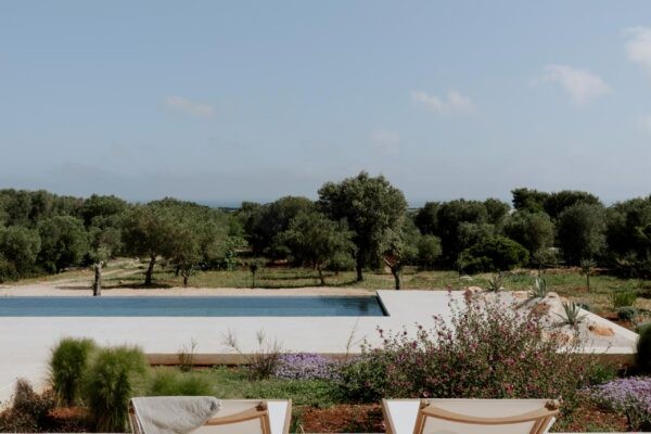 VILLA ELYSION – Carovigno