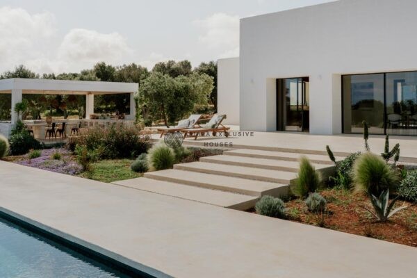 VILLA GIADA Carovigno
