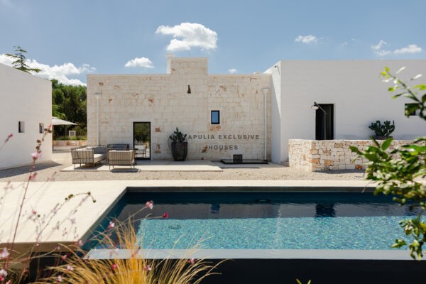 TENUTA LAMALENTA Ostuni