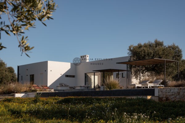 VILLA AMURÉE Ostuni
