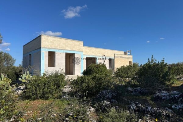 VILLA BELVEDERE a Carovigno