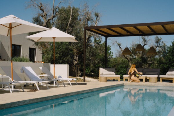 CASA ESSENZA Carovigno