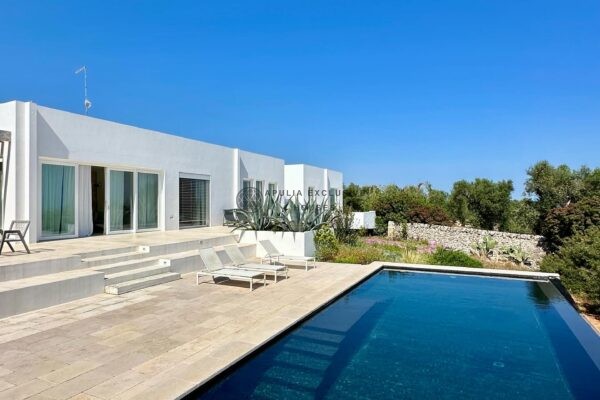 LA CELESTE Carovigno