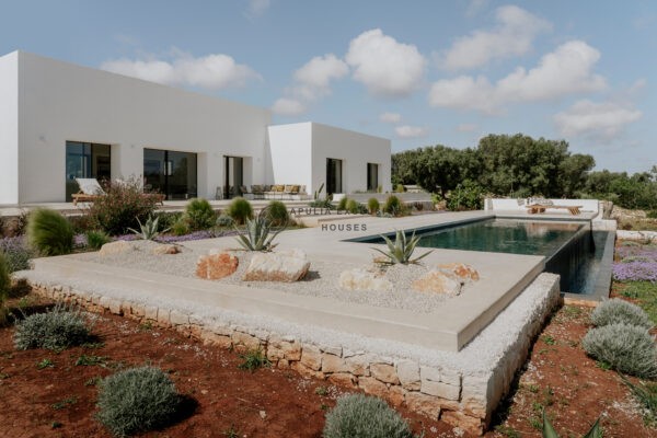 VILLA GIADA Carovigno