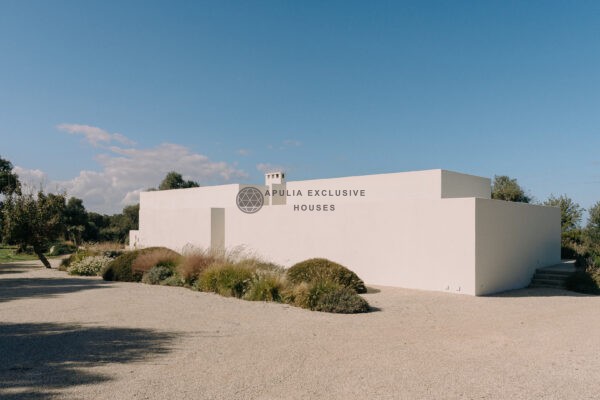 VILLA AMURÉE Ostuni