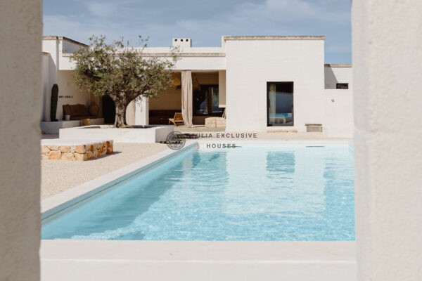 MARFA CARBINA Carovigno