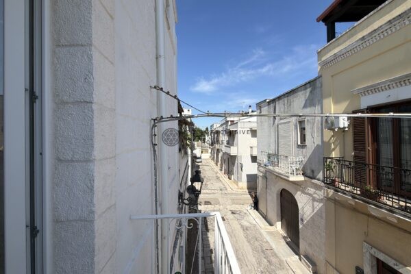 APARTMENT in the Historic Centre in Carovigno